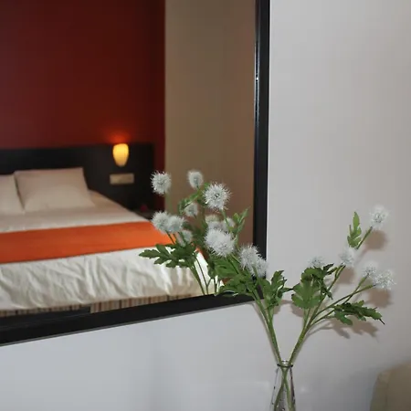 Hotel La Mirada-2
