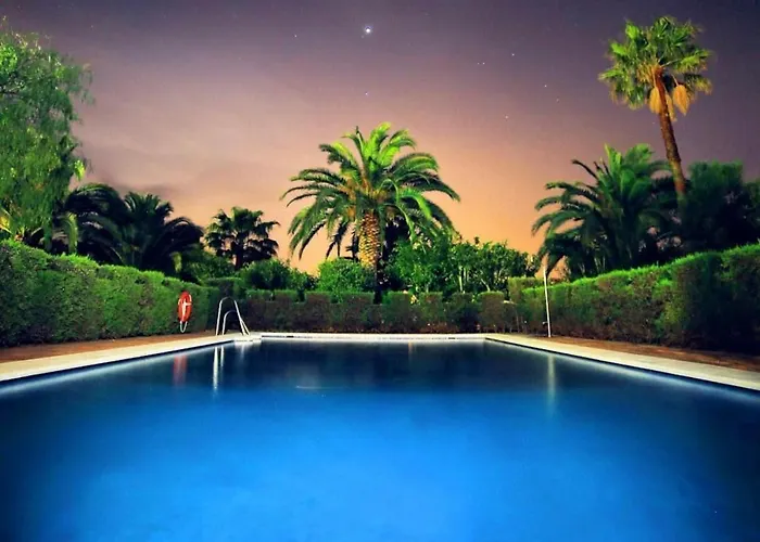 Hotel La Pena Tarifa