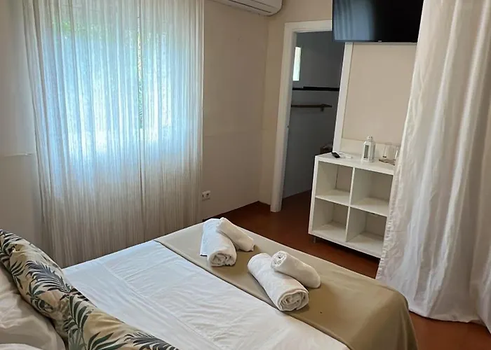 Hotel Banti Garden Tarifa