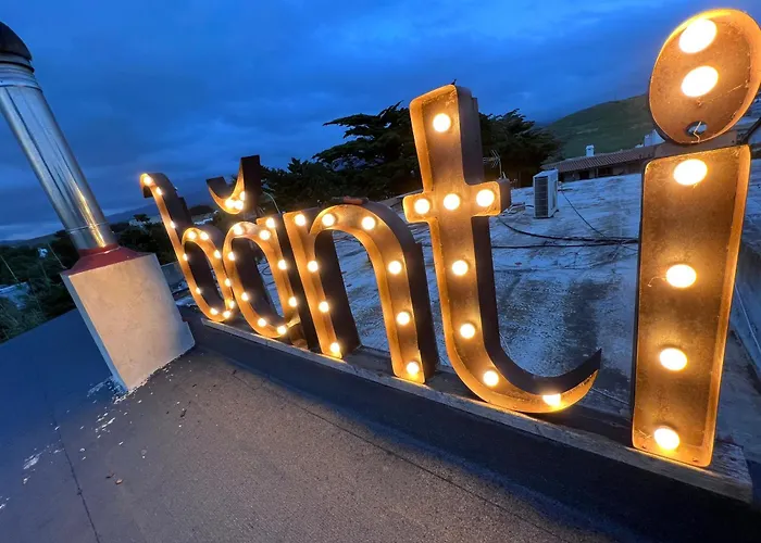 Hotel Banti Garden Tarifa