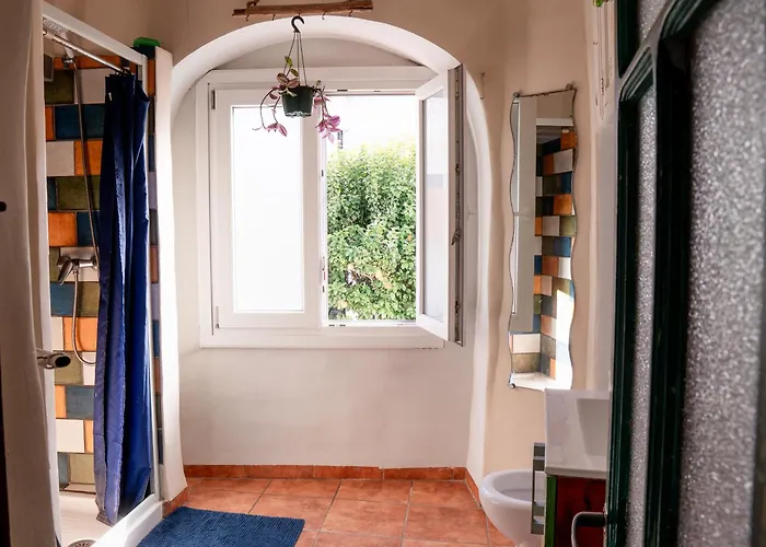 Hotel High Flyers Kite House Tarifa